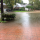 Houston homeowner Atul Vir's home flooded during Hurricane Harvey